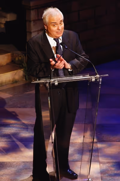 Peter Filichia Photo