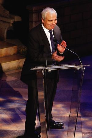 Peter Filichia Photo