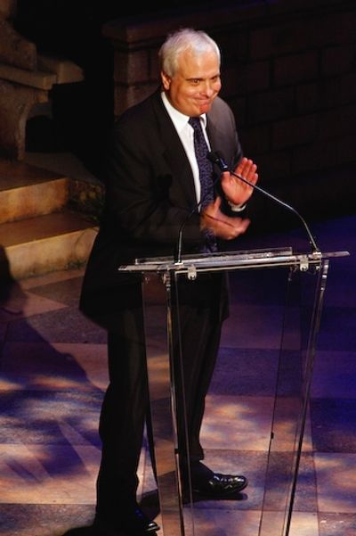 Peter Filichia Photo