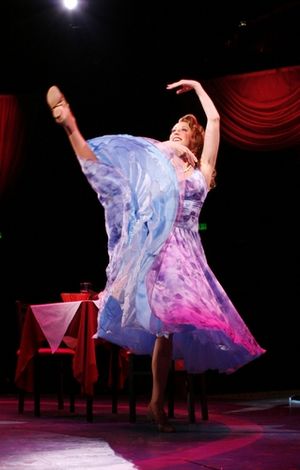 Sally Mae Dunn Photo