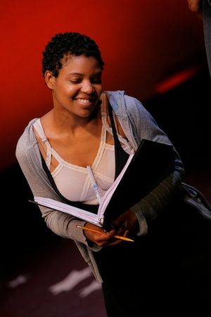 Chasten Harmon Photo