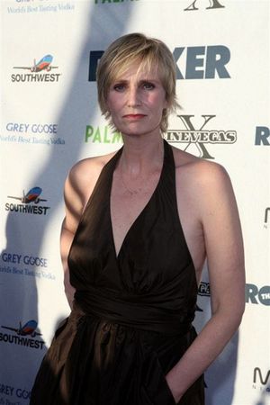 Jane Lynch Photo