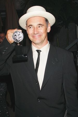 Mark Rylance Photo