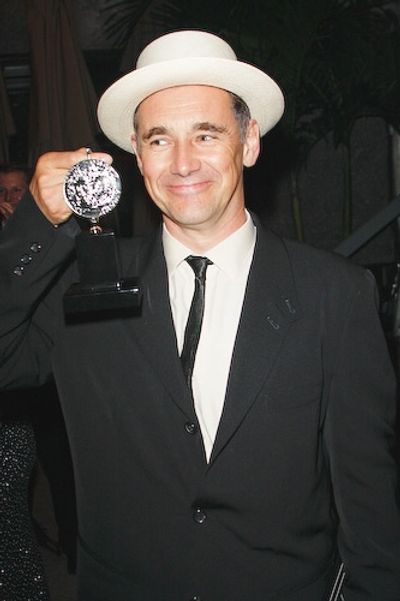 Mark Rylance Photo
