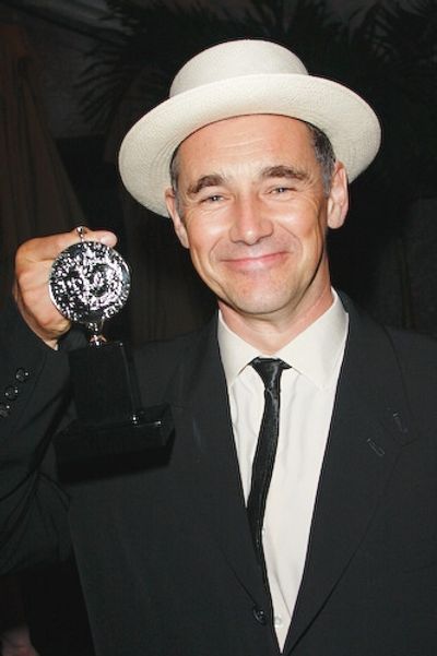 Mark Rylance Photo