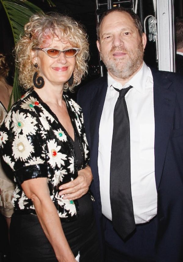 Harvey Weinstein Photo