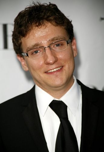 Sam Buntrock Photo