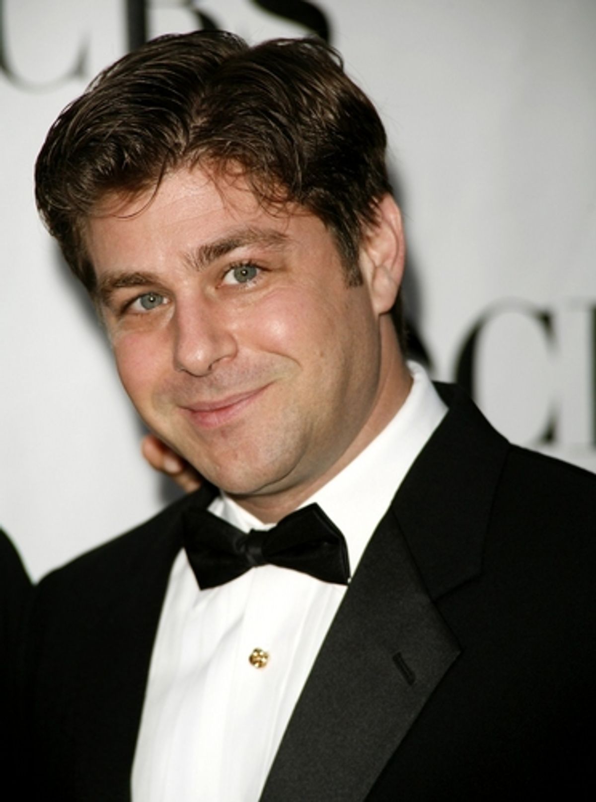 Glenn Slater