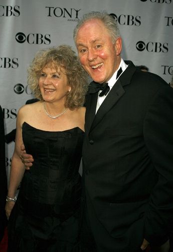 Mary Yeager Photo