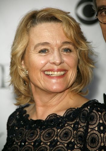 Sinéad Cusack Photo