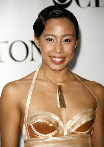 Mayumi Miguel Photo