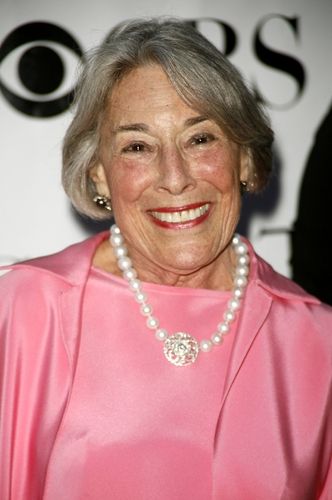 Mary Rodgers Guettel Photo