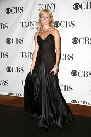 Laura Bell Bundy Photo