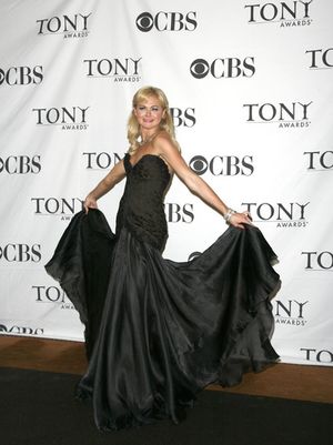 Laura Bell Bundy Photo