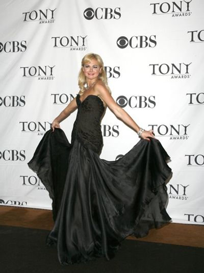 Laura Bell Bundy Photo