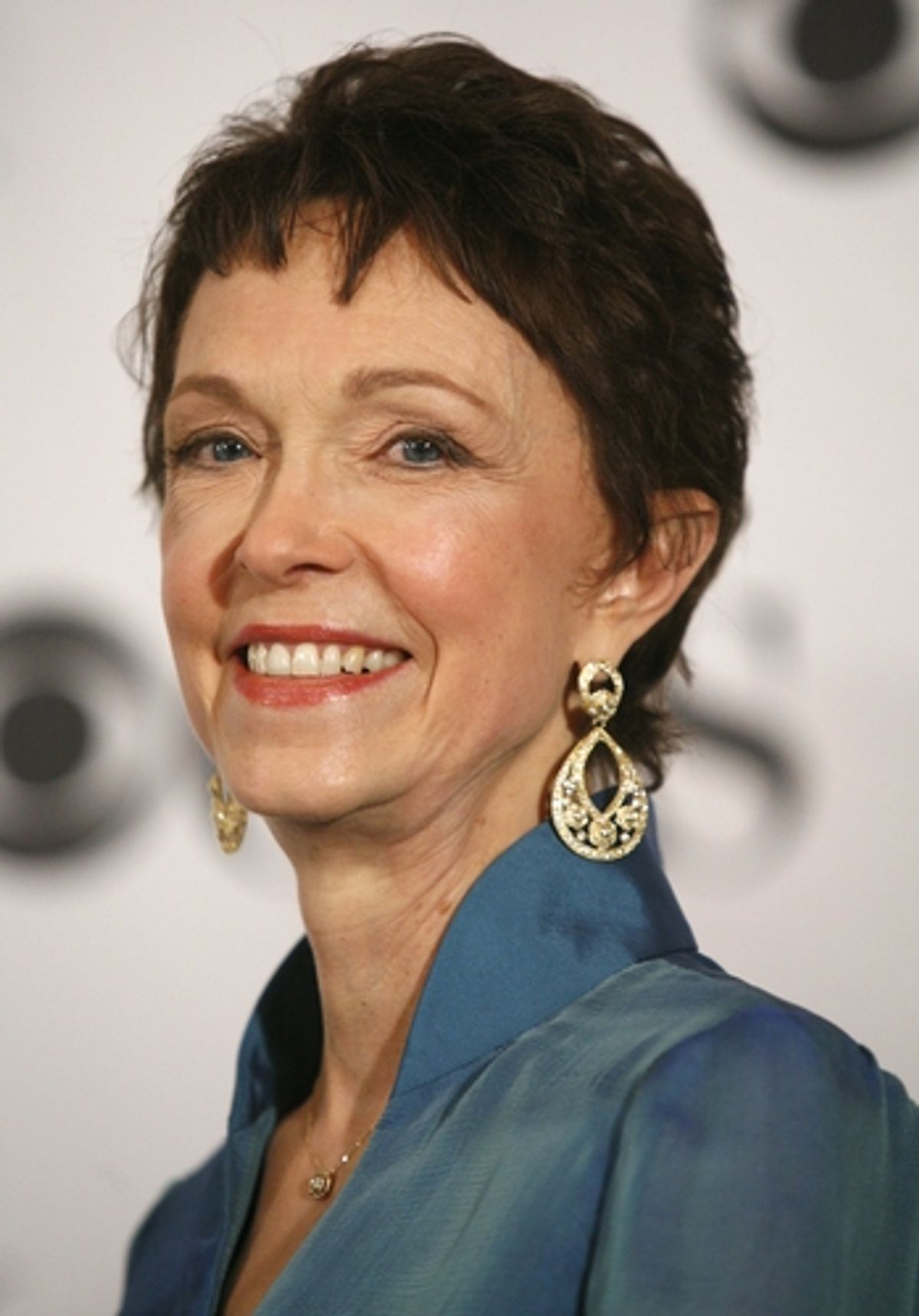 Deanna Dunagan at Tony Award Winners In The Press Room!