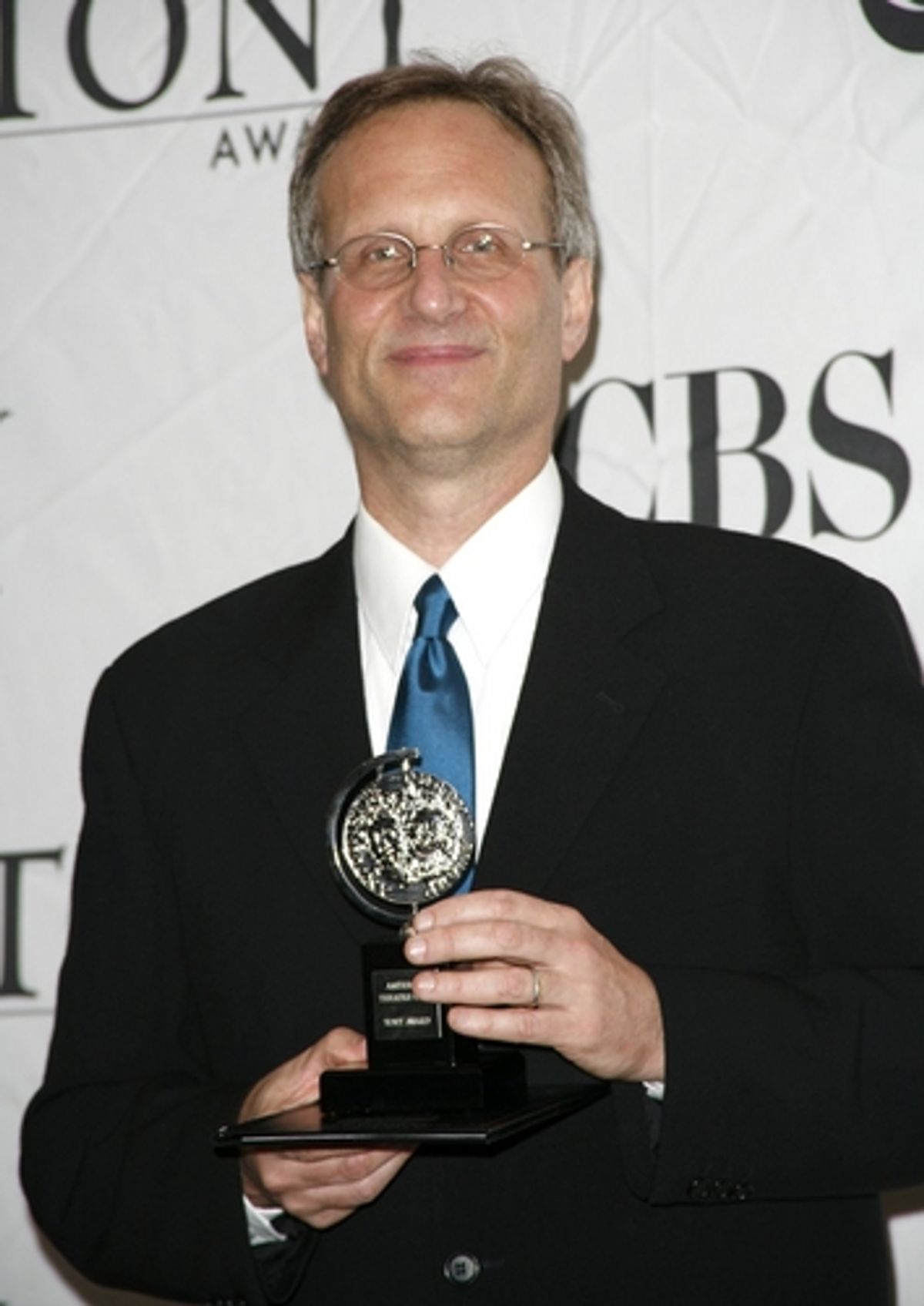 Scott Lehrer at 