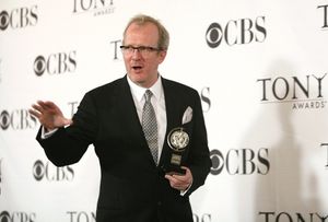 Tracy Letts Photo
