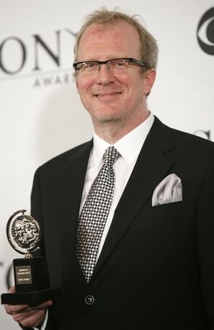 Tracy Letts Photo