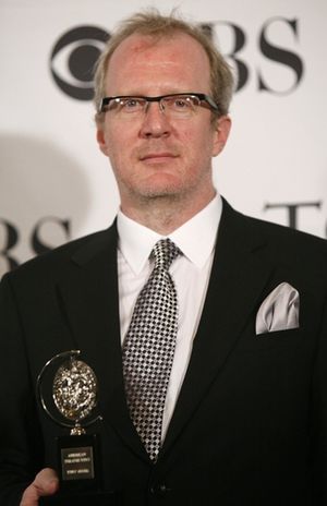 Tracy Letts Photo