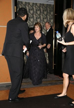 Patti LuPone Photo