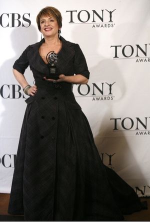 Patti LuPone Photo