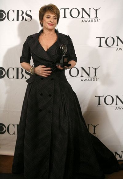 Patti LuPone Photo