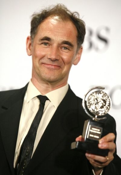 Mark Rylance Photo