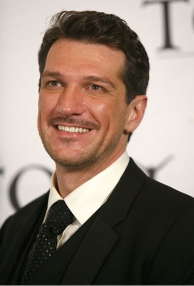 Paulo Szot Photo