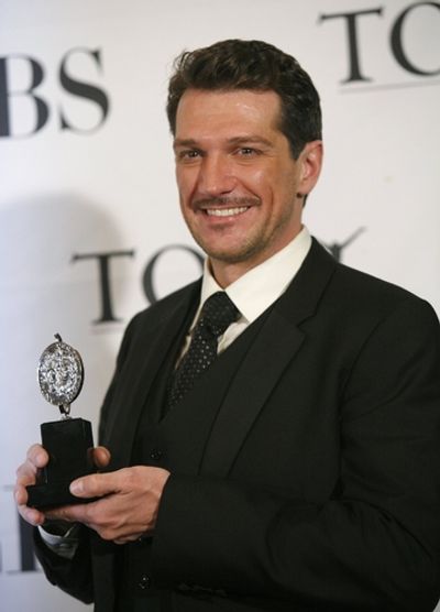 Paulo Szot Photo