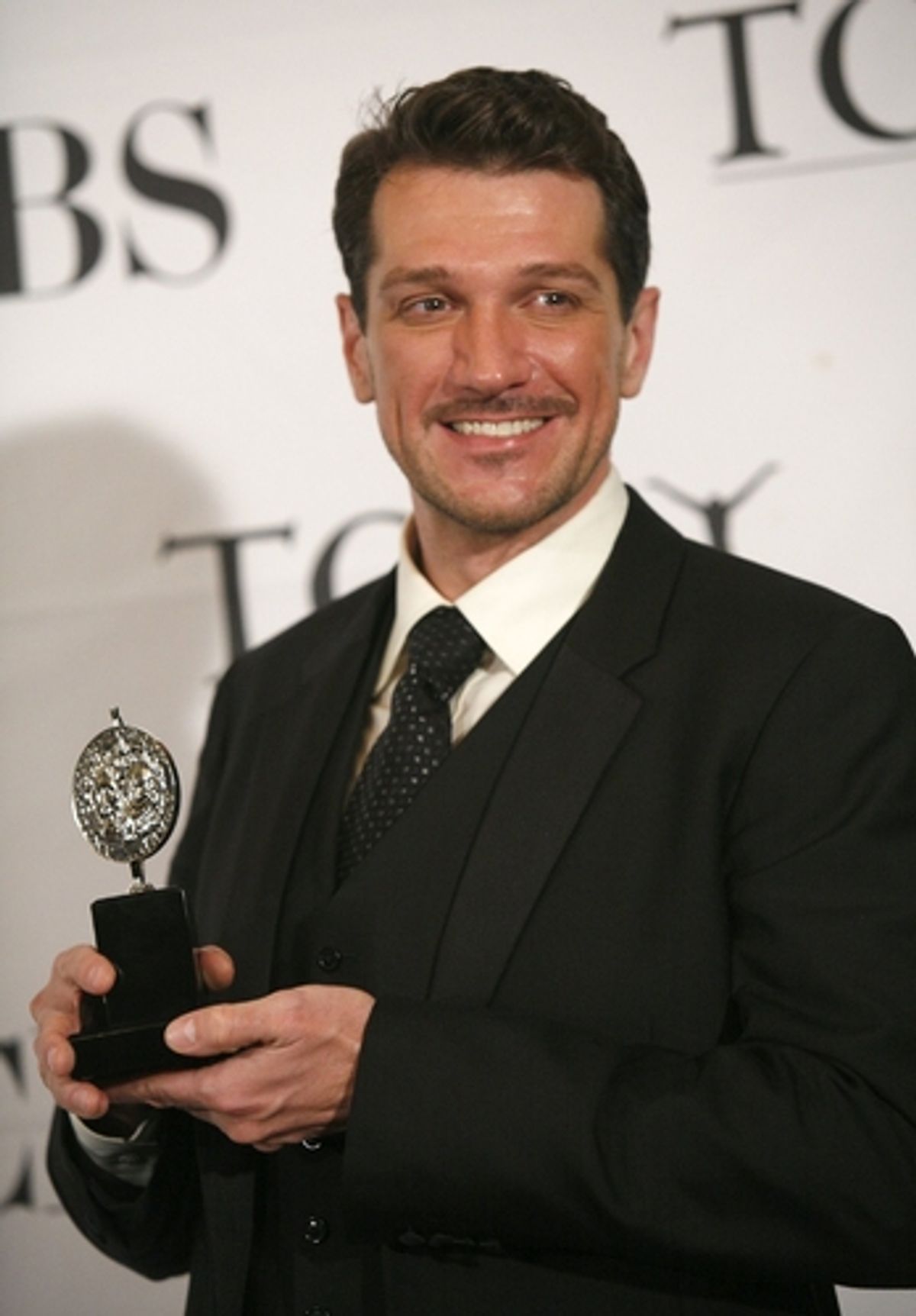 Paulo Szot at 