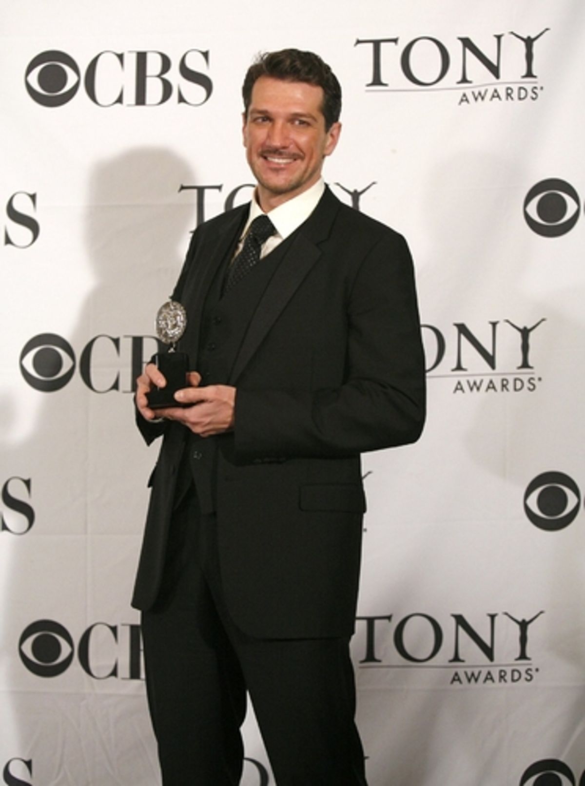 Paulo Szot at 