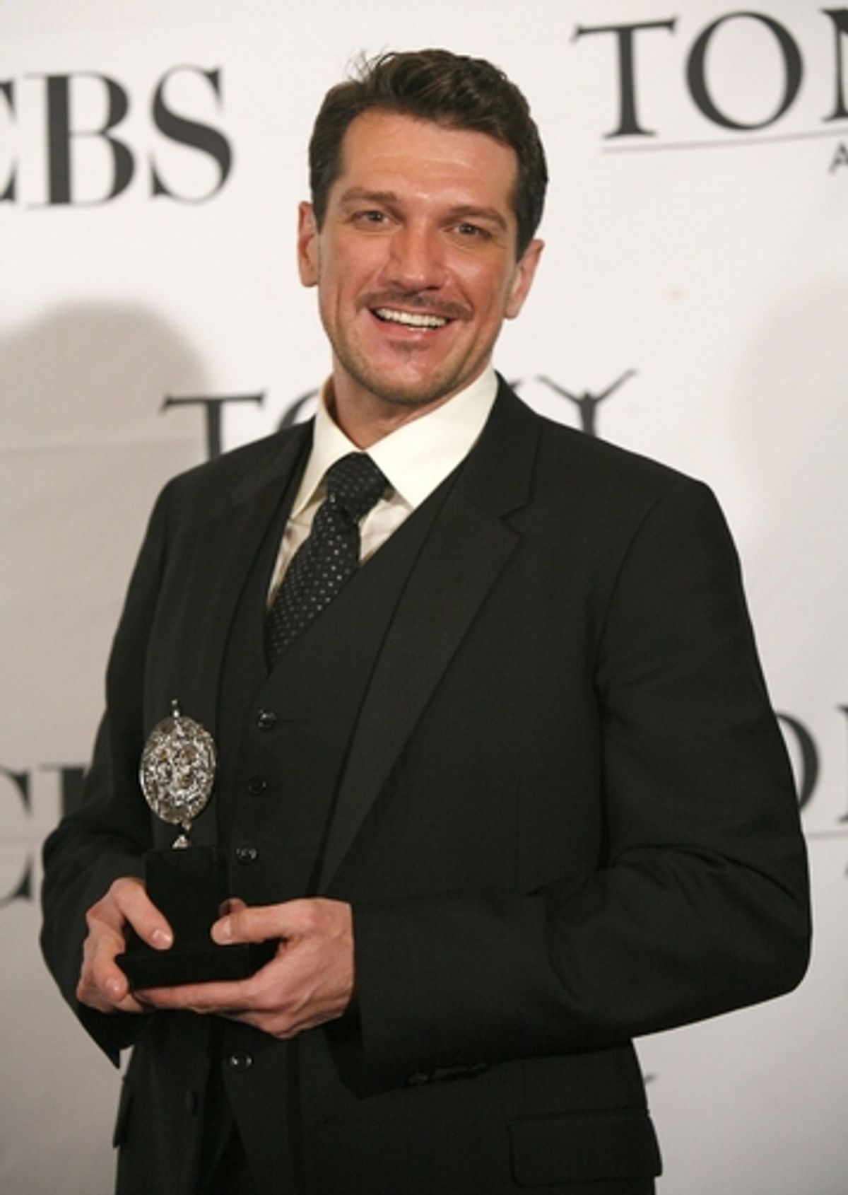 Paulo Szot at 