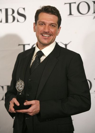 Paulo Szot Photo