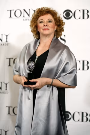 Rondi Reed @ BroadwayWorld Rondi Reed Photo