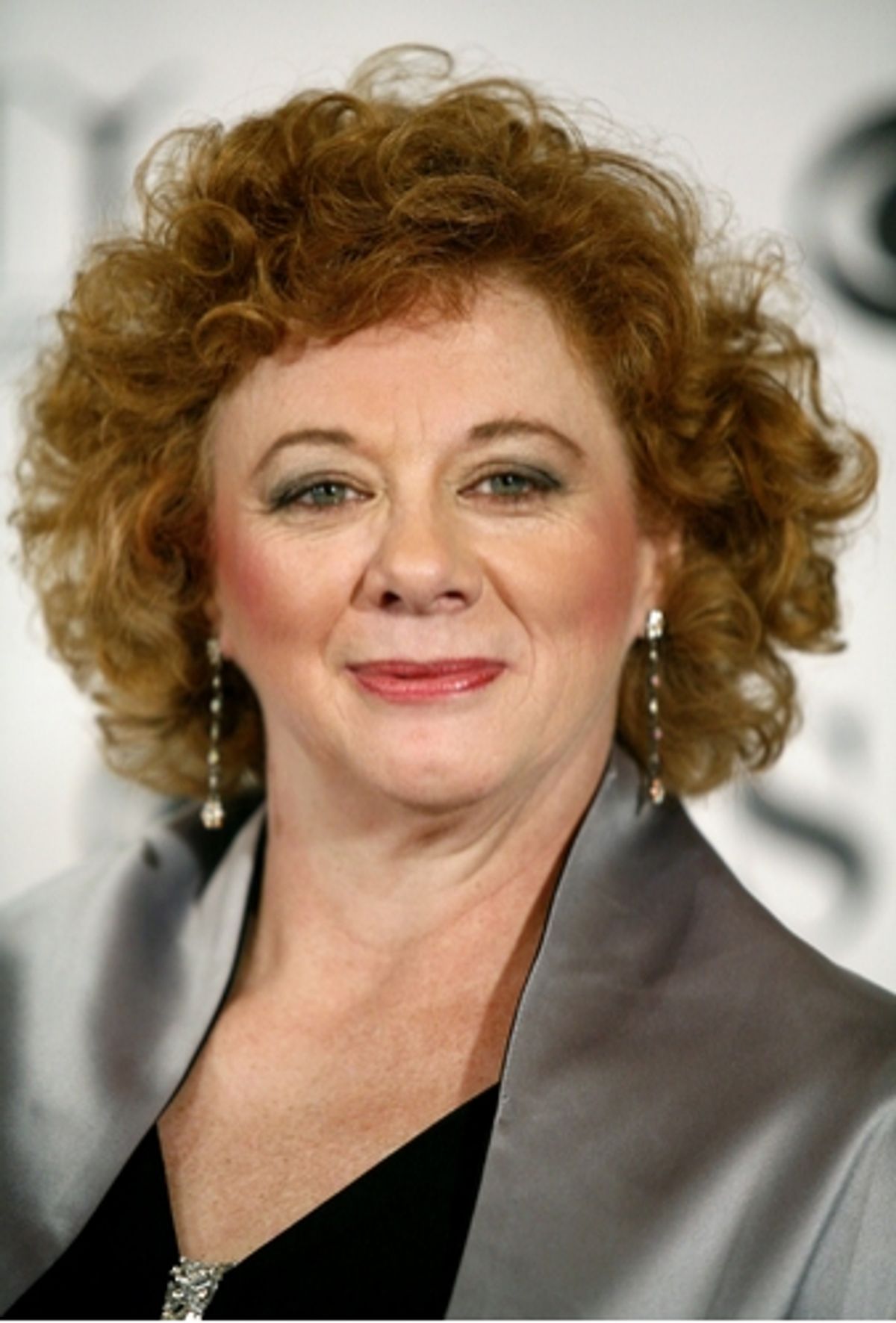 Rondi Reed at Tony Award Winners In The Press Room!