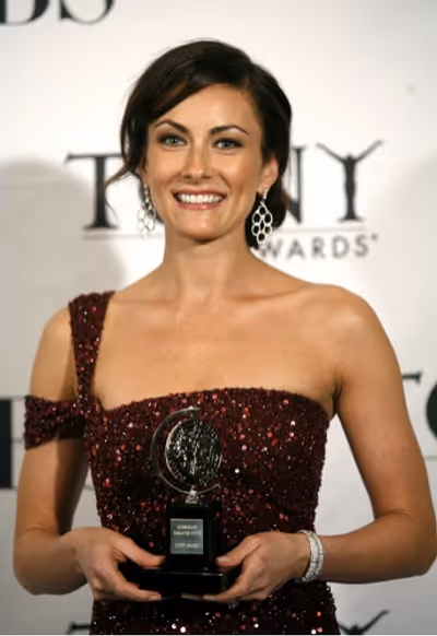 Laura Benanti Photo