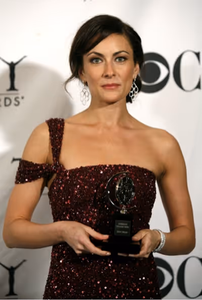 Laura Benanti Photo