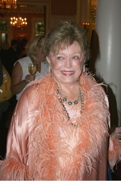 Rue McClanahan Photo