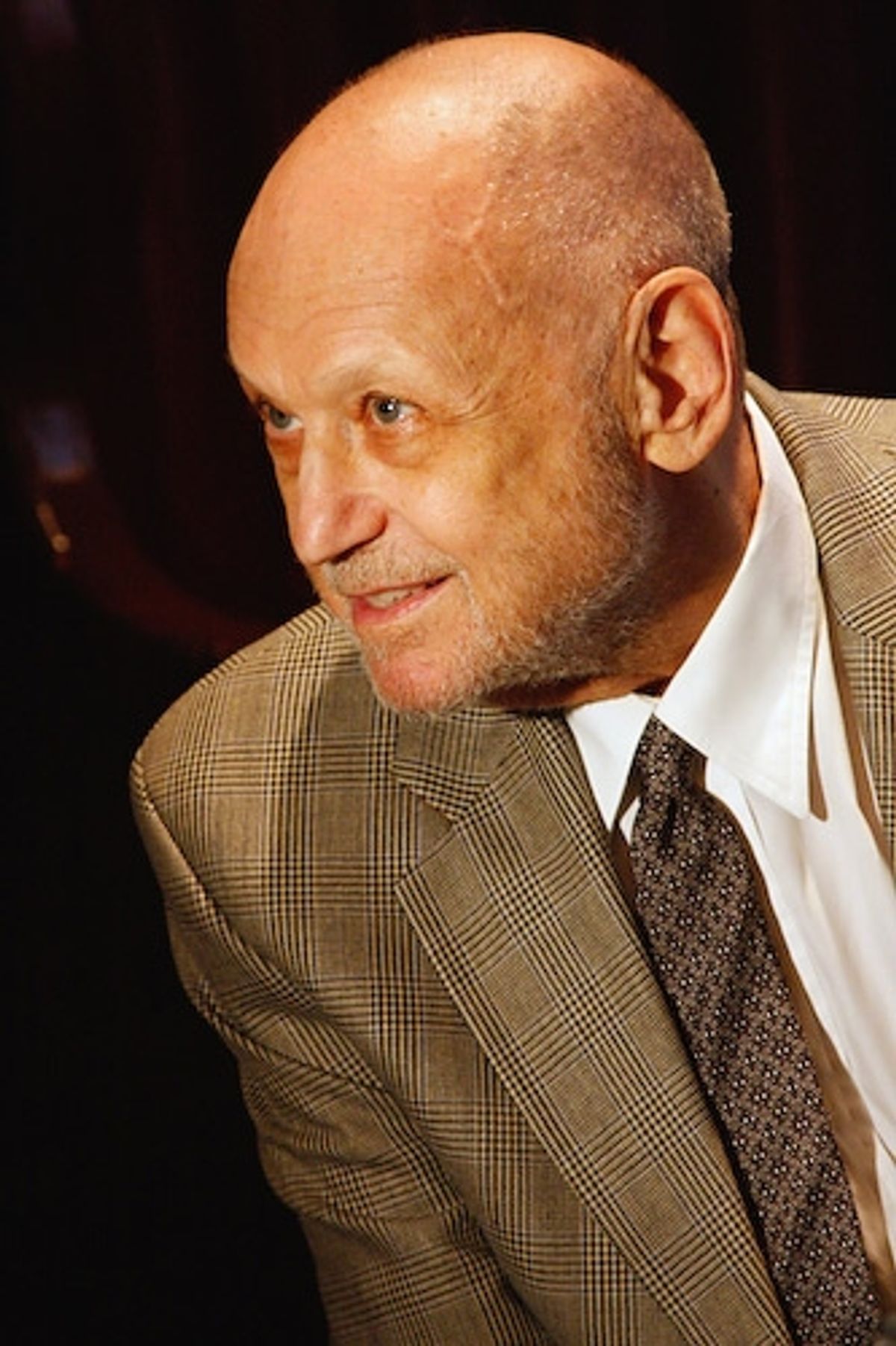 Charles Strouse at Strouse Celebrates Book Release and 80th Bday!