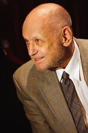 Charles Strouse @ BroadwayWorld Charles Strouse Photo