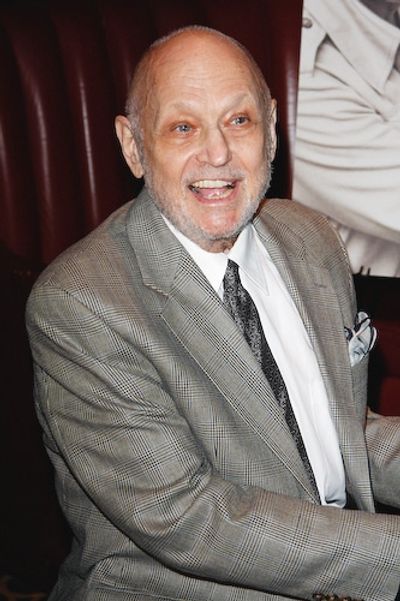 Charles Strouse Photo