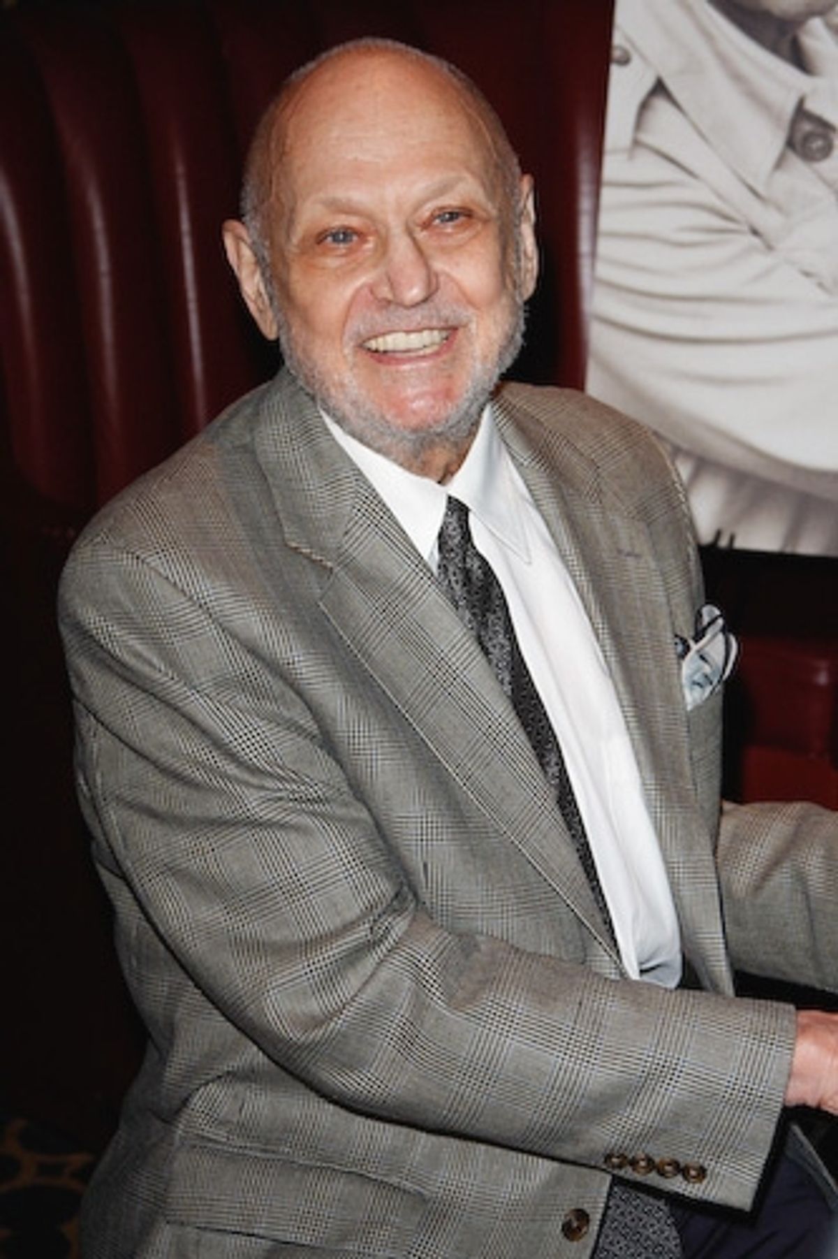 Charles Strouse at Strouse Celebrates Book Release and 80th Bday!