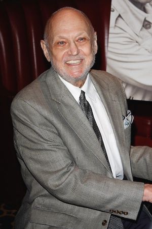 Charles Strouse @ BroadwayWorld Charles Strouse Photo