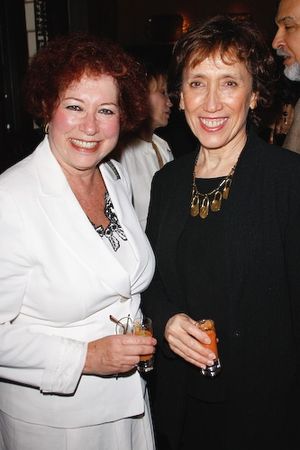 Susan Birkenhead Photo