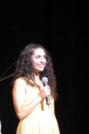 Melinda Sullivan Photo