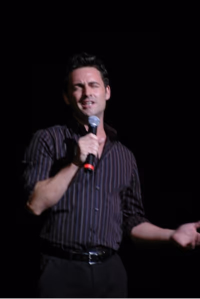 Max von Essen Photo