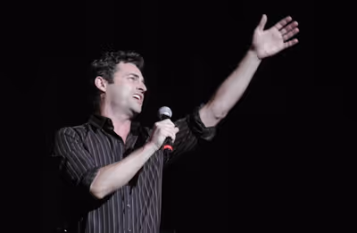 Max von Essen Photo