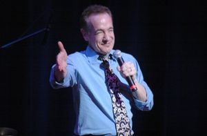 Jason Graae-"Mrs. S. L. Jacobowsky Photo