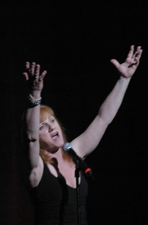 Terri Klausner Photo